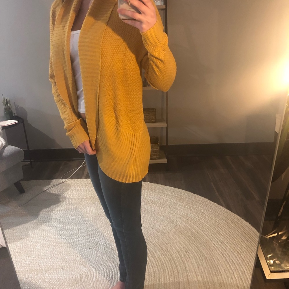 Dottie Couture Boutique Sweater